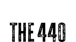 The 440 Run Club