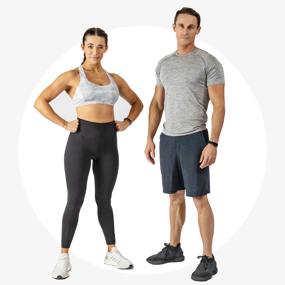 Websites for Personal Trainers