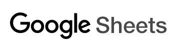 Google Sheets